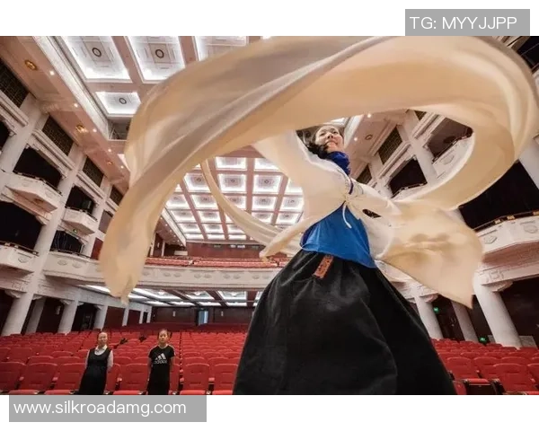 刘强专访：从街头舞者到舞台巨星的成长与蜕变之路